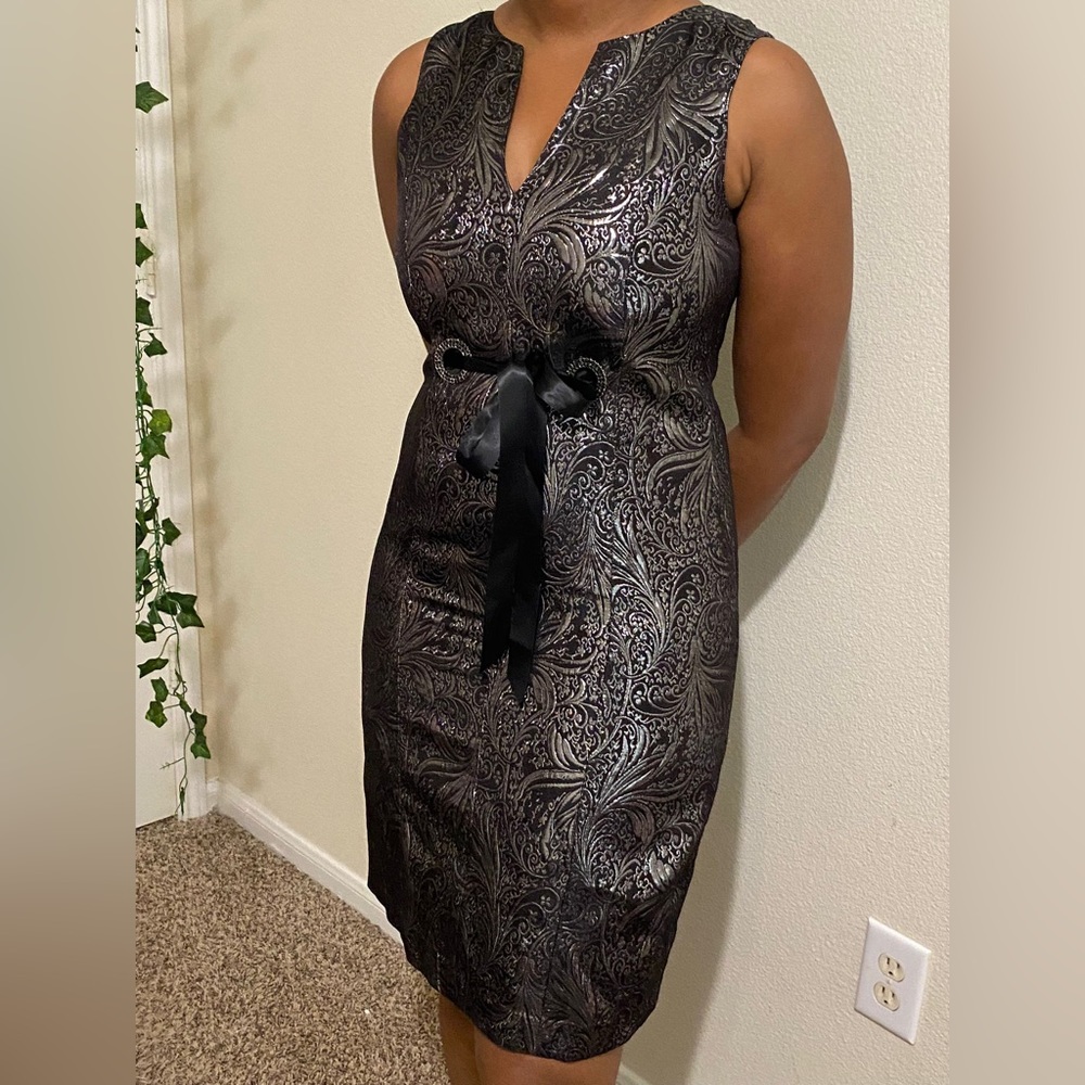 Collection dressbarn. Size 8